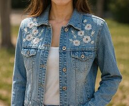 Shirt Jacket Women​