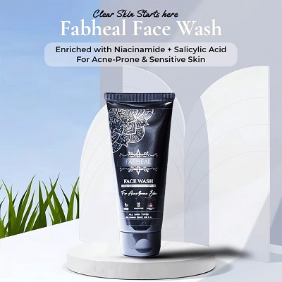 Fab Cleanser