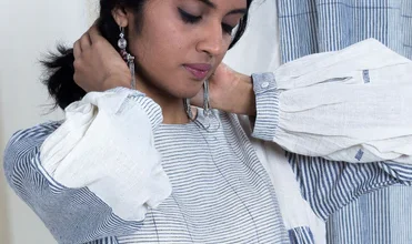 Comfortable Clothes​