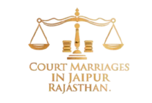 Court Marriage in Jaipur