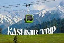 Kashmir Tour