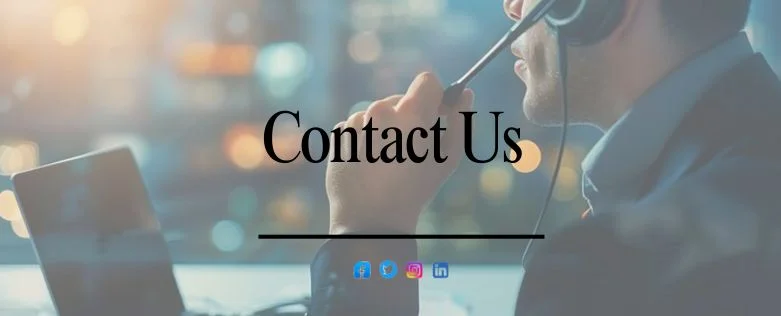 Contact Us