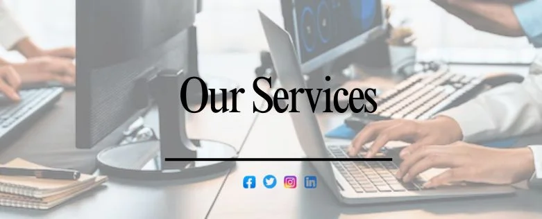 Our Services
