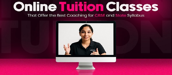 Cbse Online Tuition