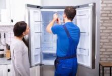 Fridge Repair in Bangalore