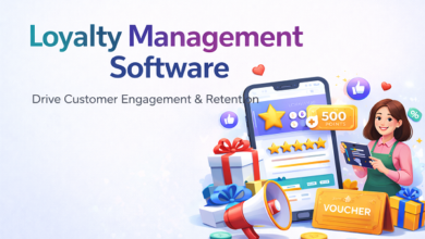 Loyalty Management Software