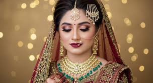 Goa Bridal Makeup
