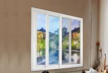 Upvc Window Profiles