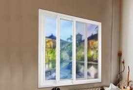 Upvc Window Profiles