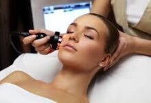 Best Treatments for Sun Damage