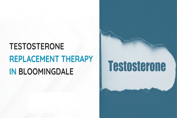 HRT Clinic Bloomingdale IL