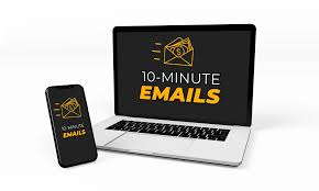 10minute Email​