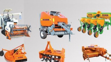 Agriculture Farm Equipment