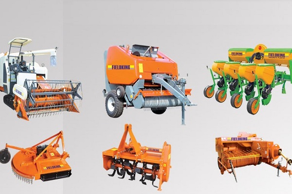 Agriculture Farm Equipment