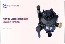 Best CNG Gas Kit in India