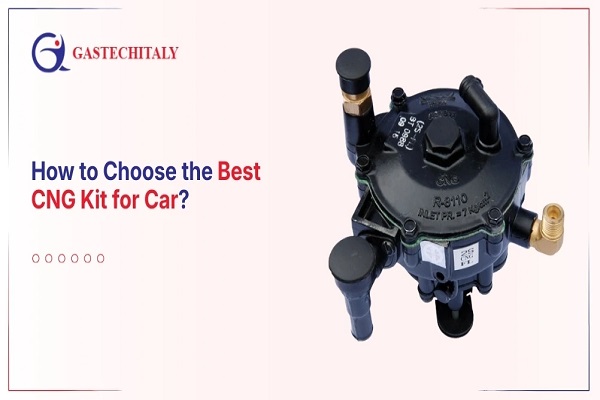 Best CNG Gas Kit in India