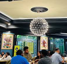 Best Indian Restaurant Scarborough