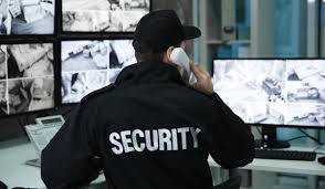 Best Security Services in Delhi