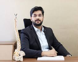 Best Spine Doctor in Kerala