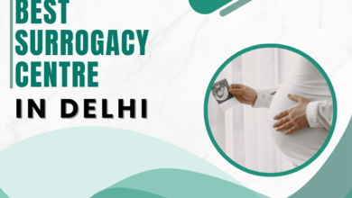 Surrogacy Clinic in Delhi