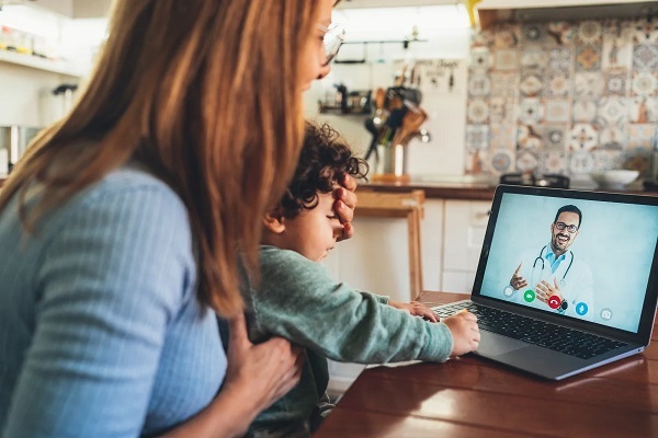 Doctor Appointment Online Booking