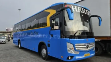 Bus Booking for Marriage