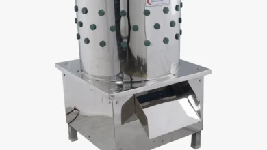 Chicken Cleaning Machine