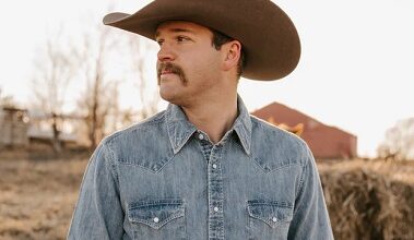 Denim Shirts for Men​