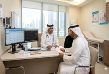 GCC Medical Appointment