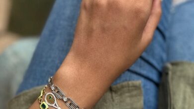 Daily wear bracelets