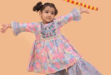 Indian Kids Wear for Wedding