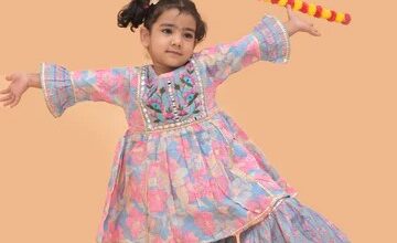 Indian Kids Wear for Wedding