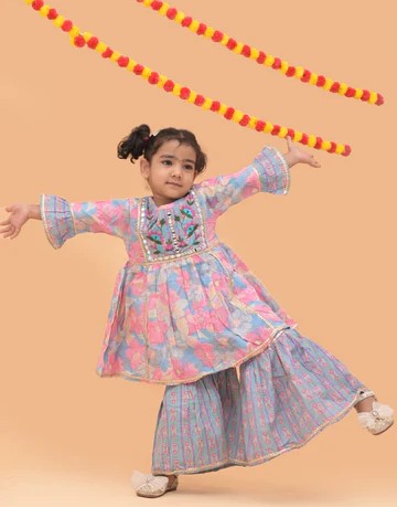 Indian Kids Wear for Wedding