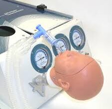 Infant Lung Simulator