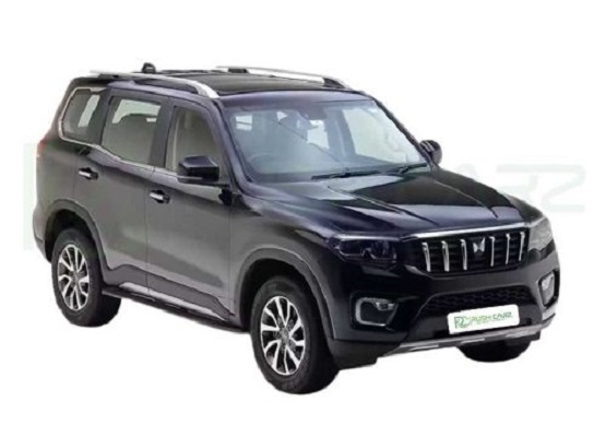 Bangalore Self Drive Rental