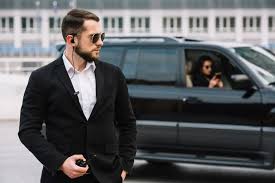 Personal Bodyguard in Pune