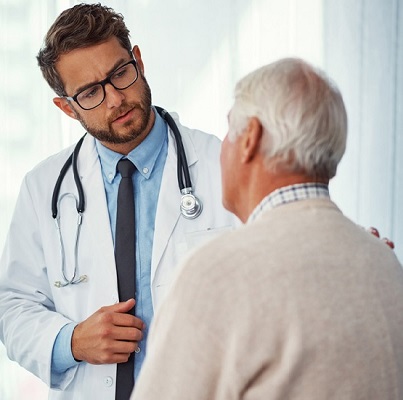 Gulf Medical Appointment