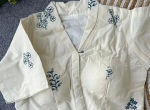 Cotton Blouse