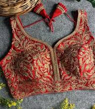 Readymade Blouse Party Wear​