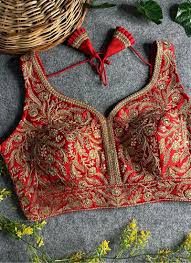 Readymade Blouse Party Wear​