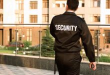 Commercial Security Services in Nagpur