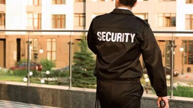 Commercial Security Services in Nagpur