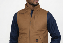 Forge FR Jacket