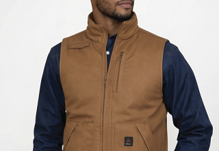 Forge FR Jacket