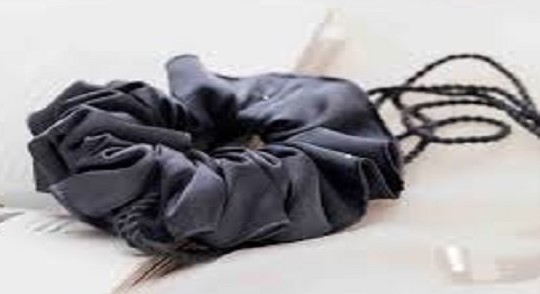 Scrunchies for Hair