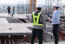 Waterproofing Services in Vizag