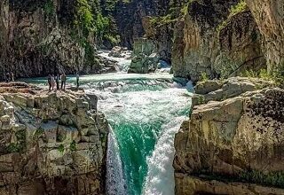 Srinagar Tour and Travel