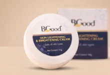 best skin lightening cream