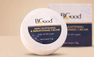 best skin lightening cream