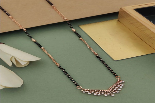 buy mangalsutra online